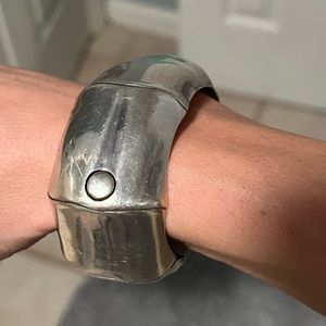 John Hardy bamboo cuff